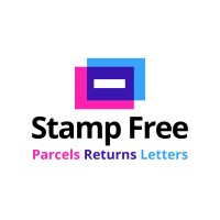 Stamp Free Limited Logo